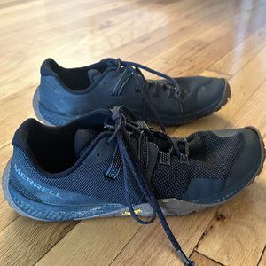 Merrell Trail Glove 6 Shoes